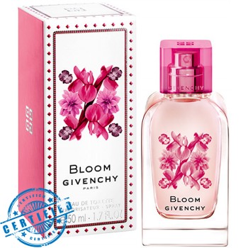 Givenchy Bloom - 50 ml.